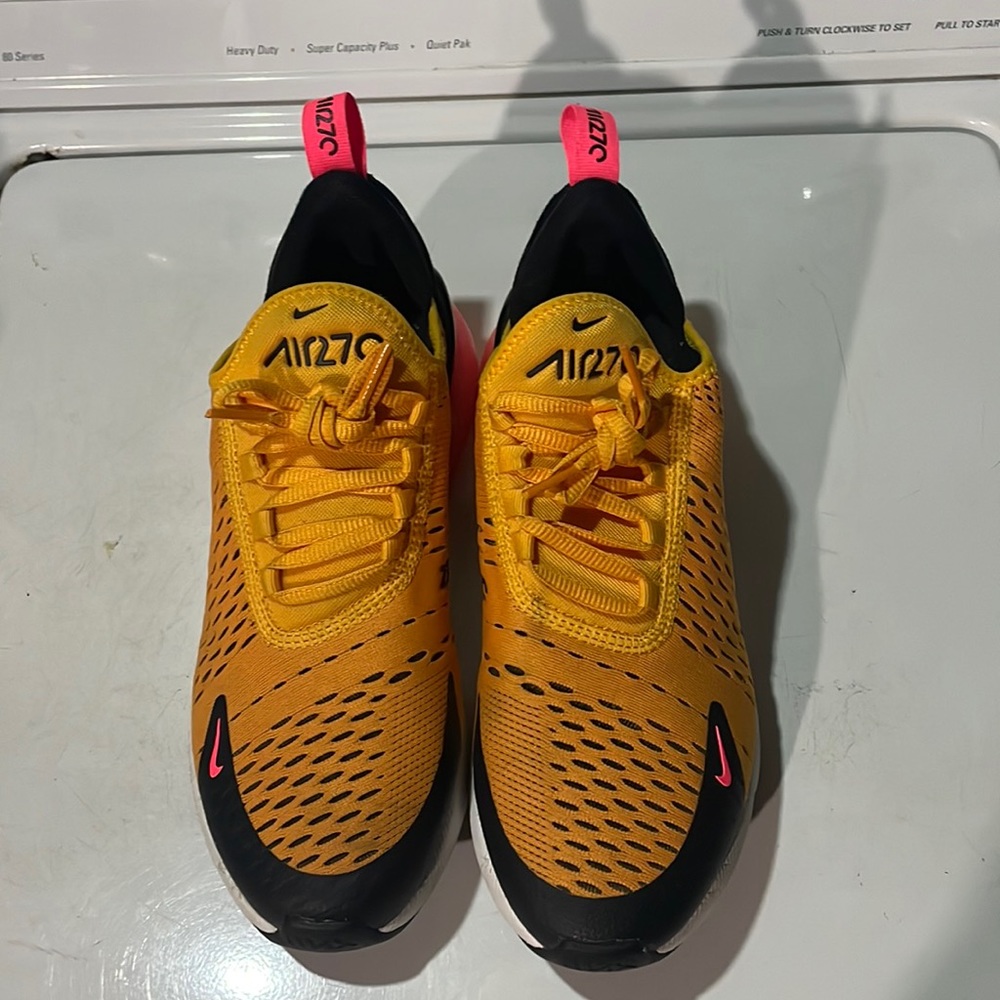 W Nike Air Max 270